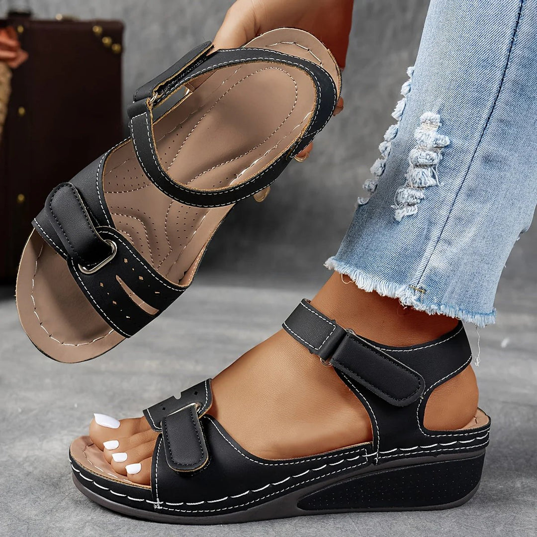 Amara™ | Orthopedic Arch Support Comfort Sandals