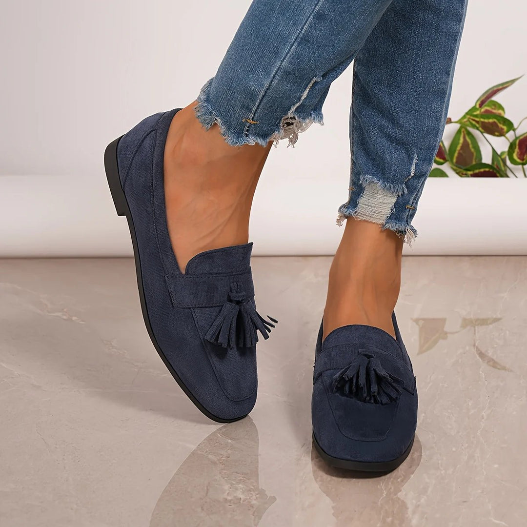 Nora™ | Therapeutic Comfort Daily Elegant Shoes