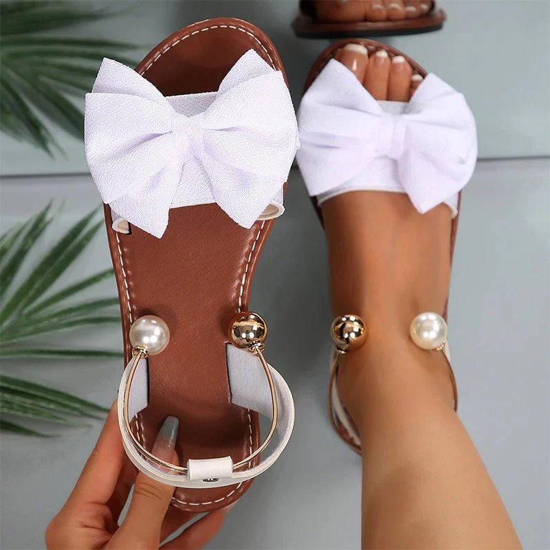 Madelyn™ | Orthopedic Arch Support Comfort Sandals