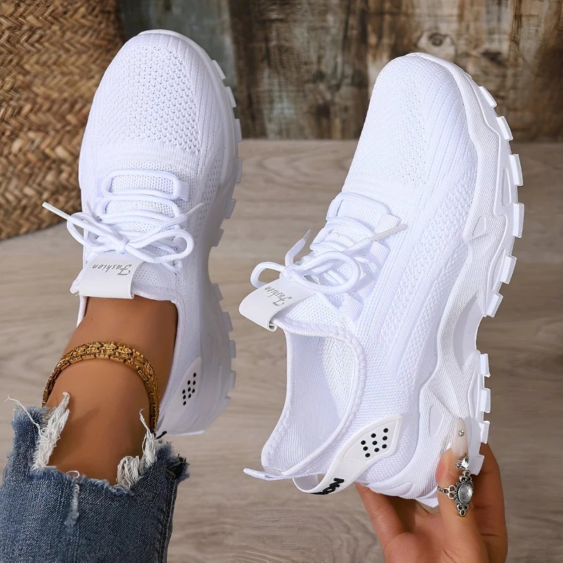 Maya™ | Orthopedic Comfort Sneakers
