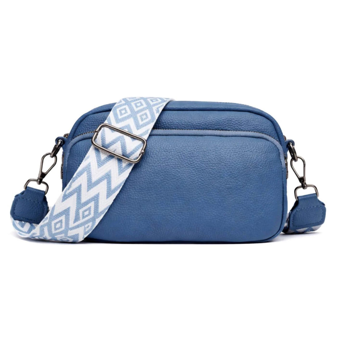 Delilah™ | Adjustable Strap Crossbody Bag