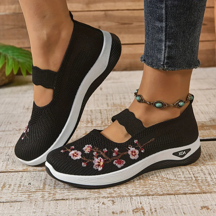 Lillian™ | Orthopedic Arch Support Sneakers