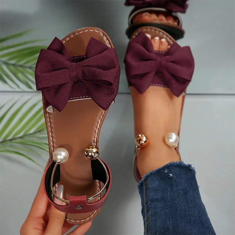 Madelyn™ | Orthopedic Arch Support Comfort Sandals