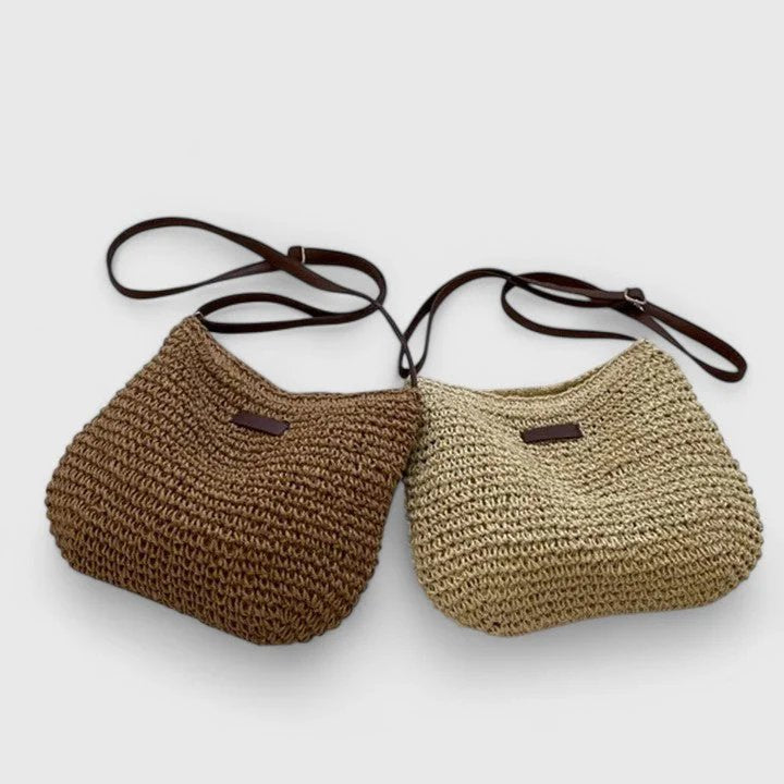 Willow™ | Adjustable Crossbody Slouchy Bag