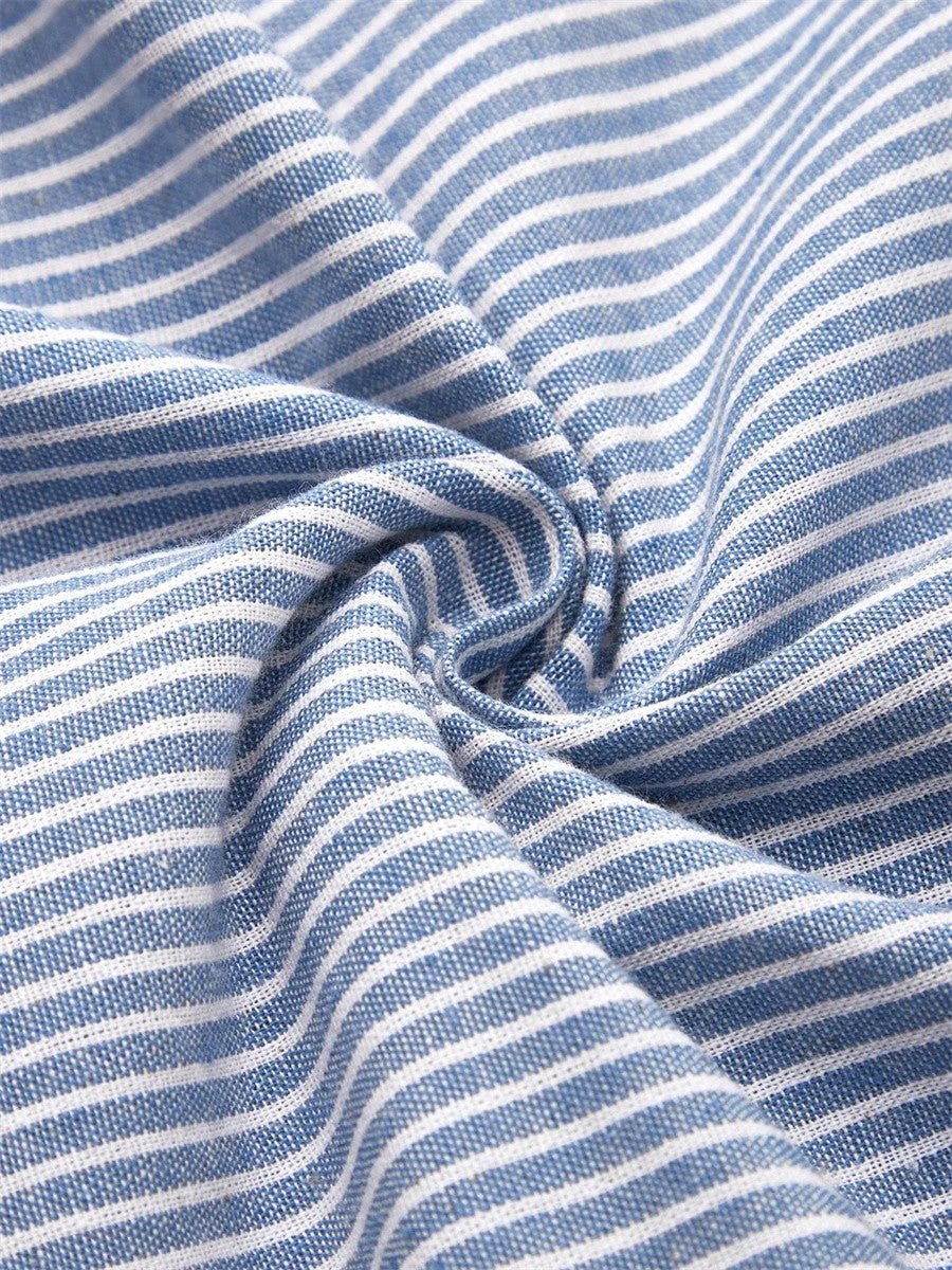 Anya™ | Breathable A Line Midi Dress