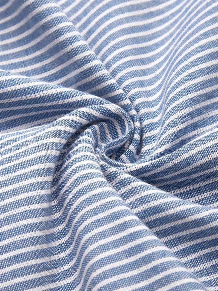 Anya™ | Breathable A Line Midi Dress
