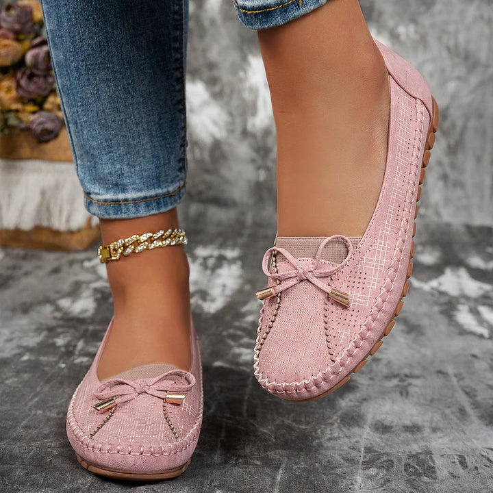 Khloe™ | Orthopedic Support Comfortable Walking Shoes