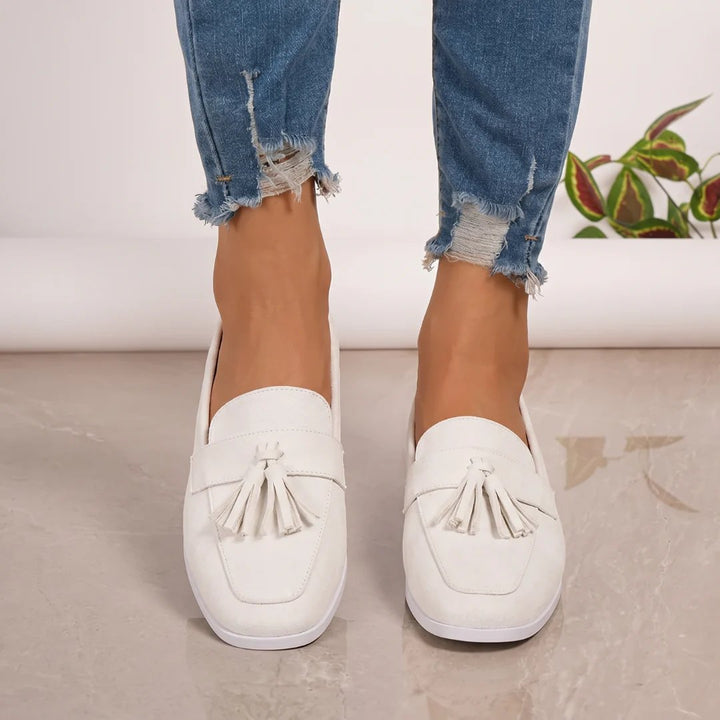 Lydia™ | Arch Support Comfort Loafers