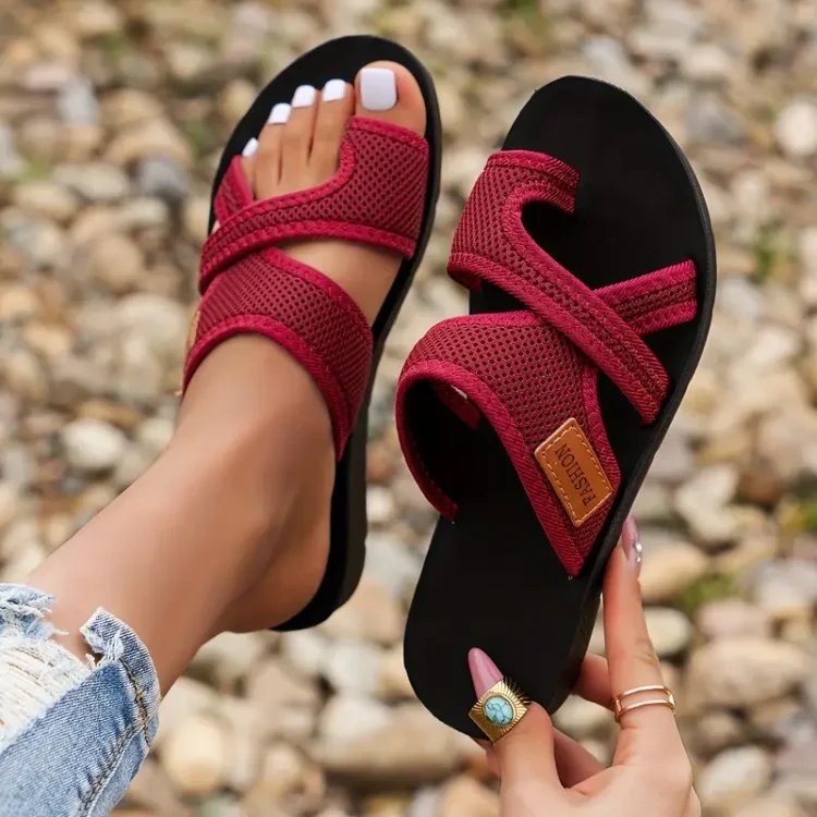 Emily™ | Orthopedic Cushioned Support Sandals