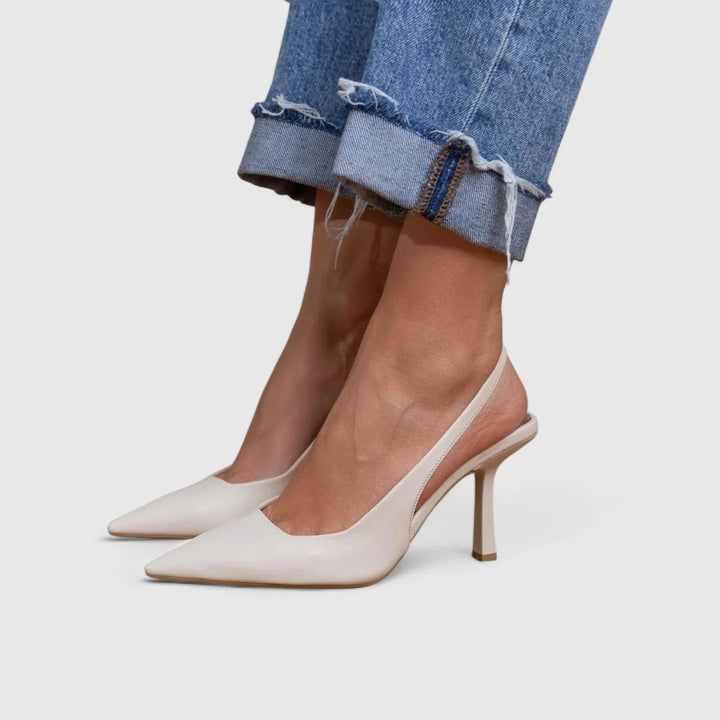 Madison™ | Orthopedic Arch Support Low Heels