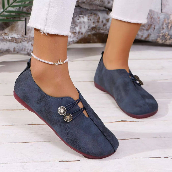 Addison™ | Orthopedic Flexible Support Shoes