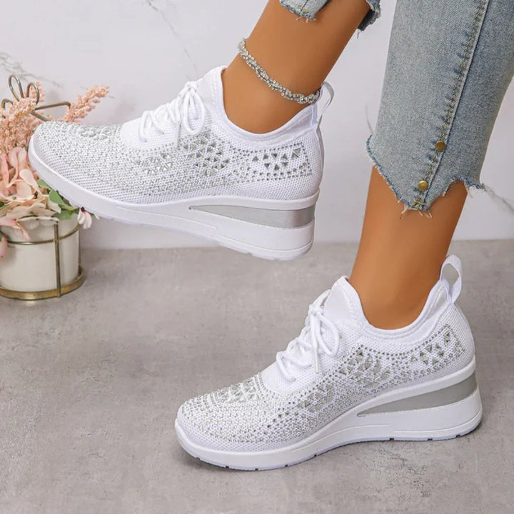 Cara™ | Orthopedic Posture Support Sneakers