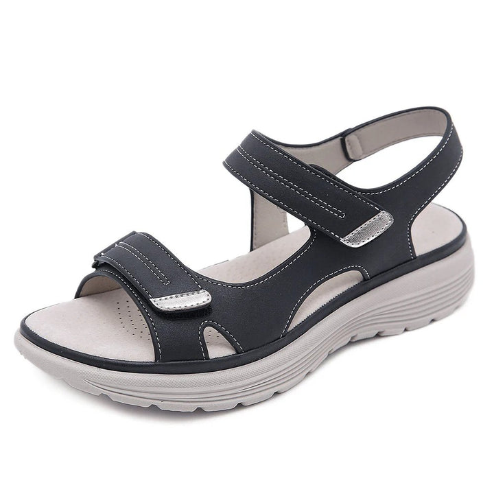 Elena™ | Anti-Slip Orthopedic Arch Support Sandals