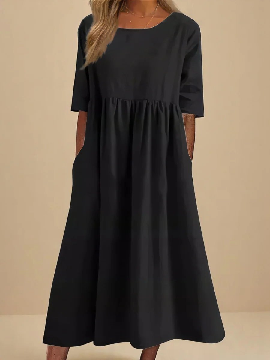 Isla™ | Breathable Flowy Summer Dress
