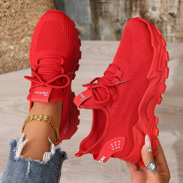 Maya™ | Orthopedic Comfort Sneakers