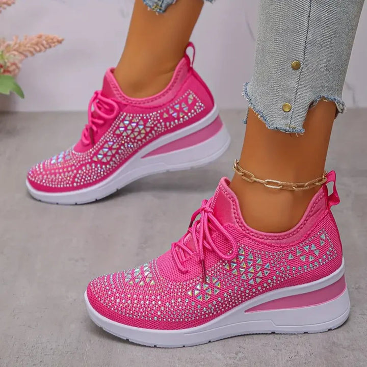 Cara™ | Orthopedic Posture Support Sneakers