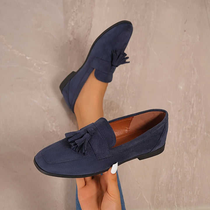 Nora™ | Therapeutic Comfort Daily Elegant Shoes
