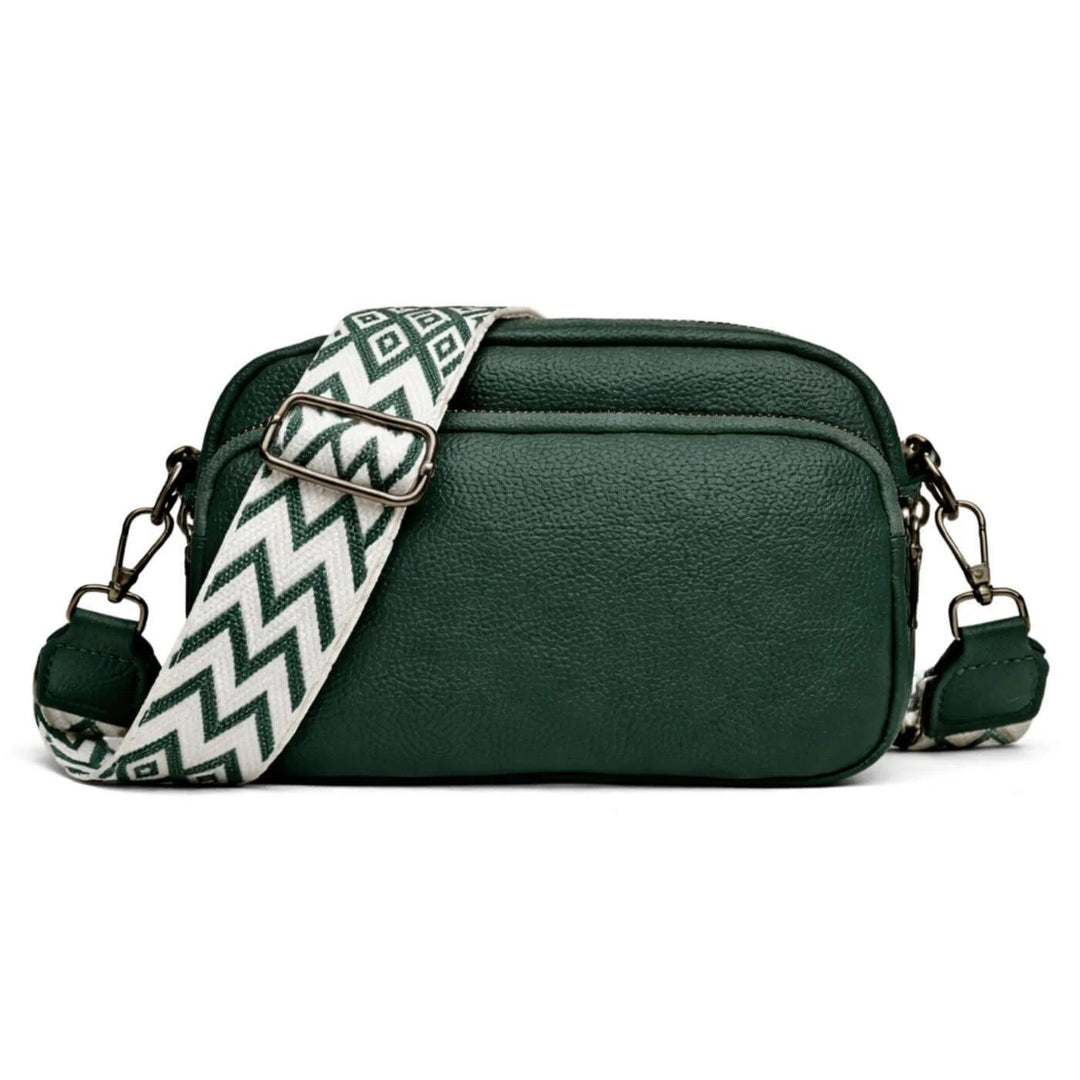 Delilah™ | Adjustable Strap Crossbody Bag