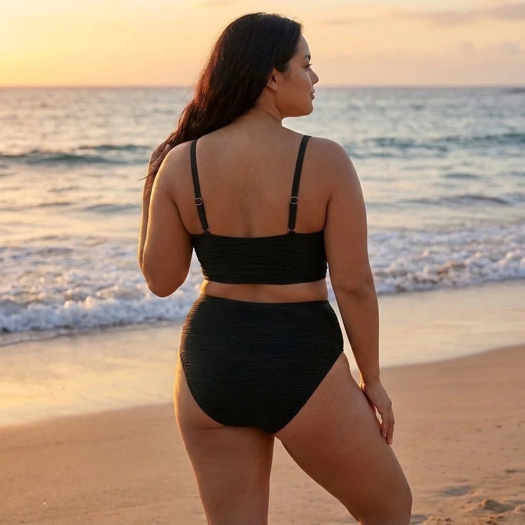 Sophia™ | Underwire Shaping Support Bikini