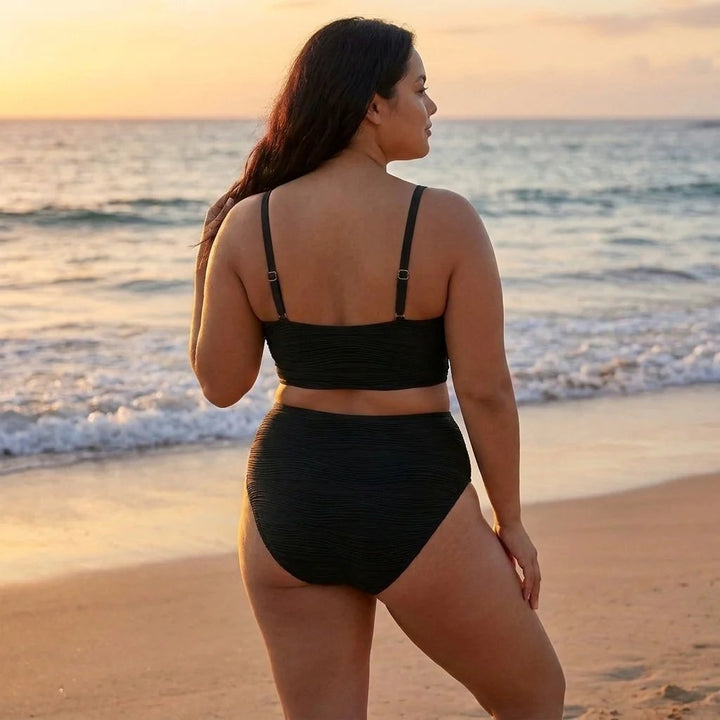 Sophia™ | Underwire Shaping Support Bikini