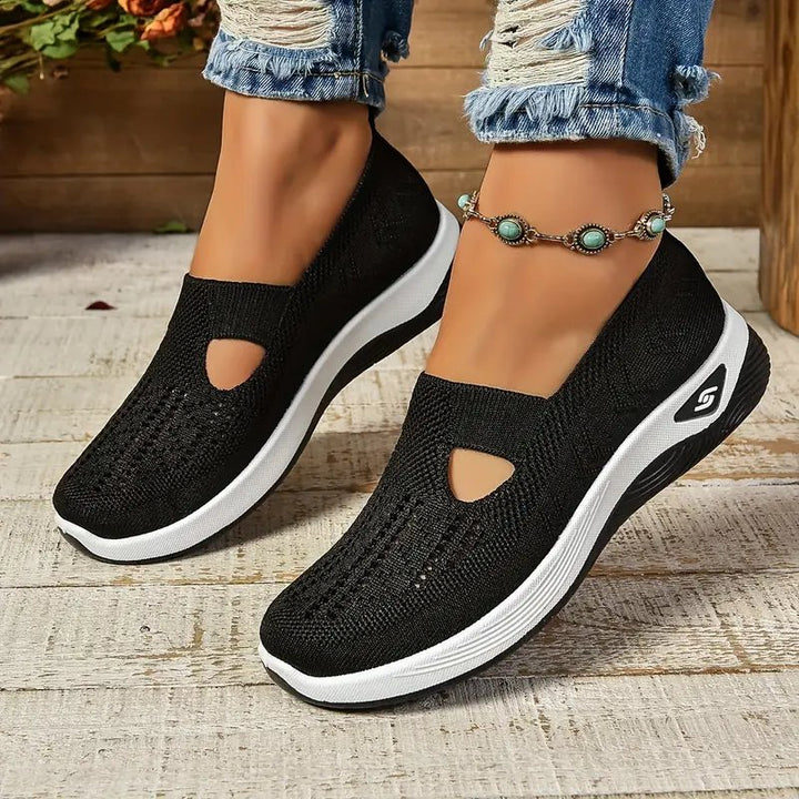 Violet™ | Anti-Slip Orthopedic Support Shoes