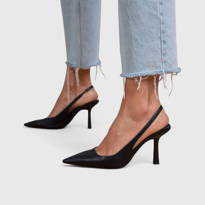 Madison™ | Orthopedic Arch Support Low Heels