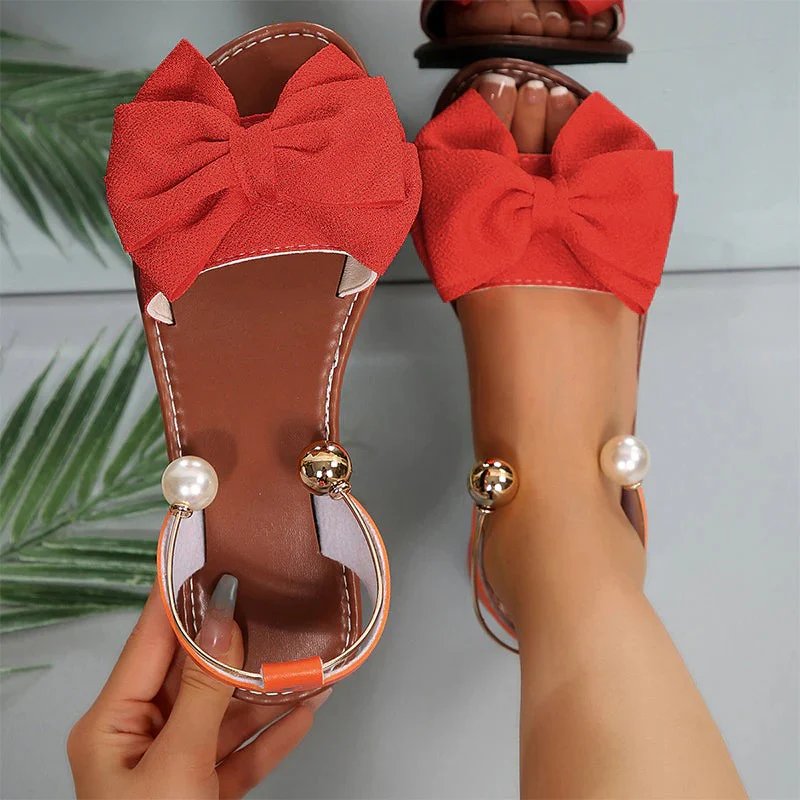 Madelyn™ | Orthopedic Arch Support Comfort Sandals