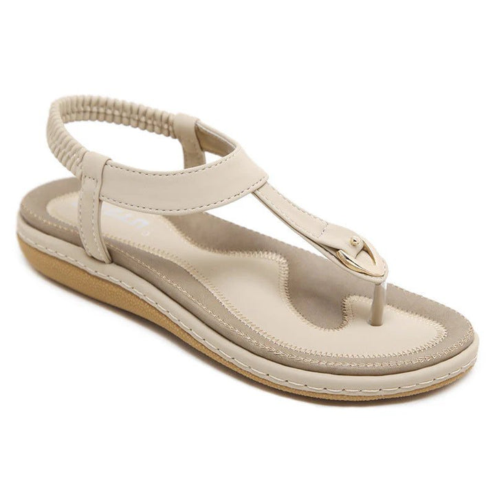 Abigail™ | Foam Cushioned Ergonomic Sandals