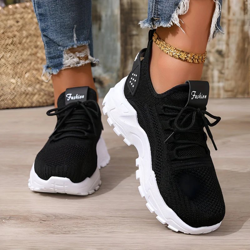 Maya™ | Orthopedic Comfort Sneakers