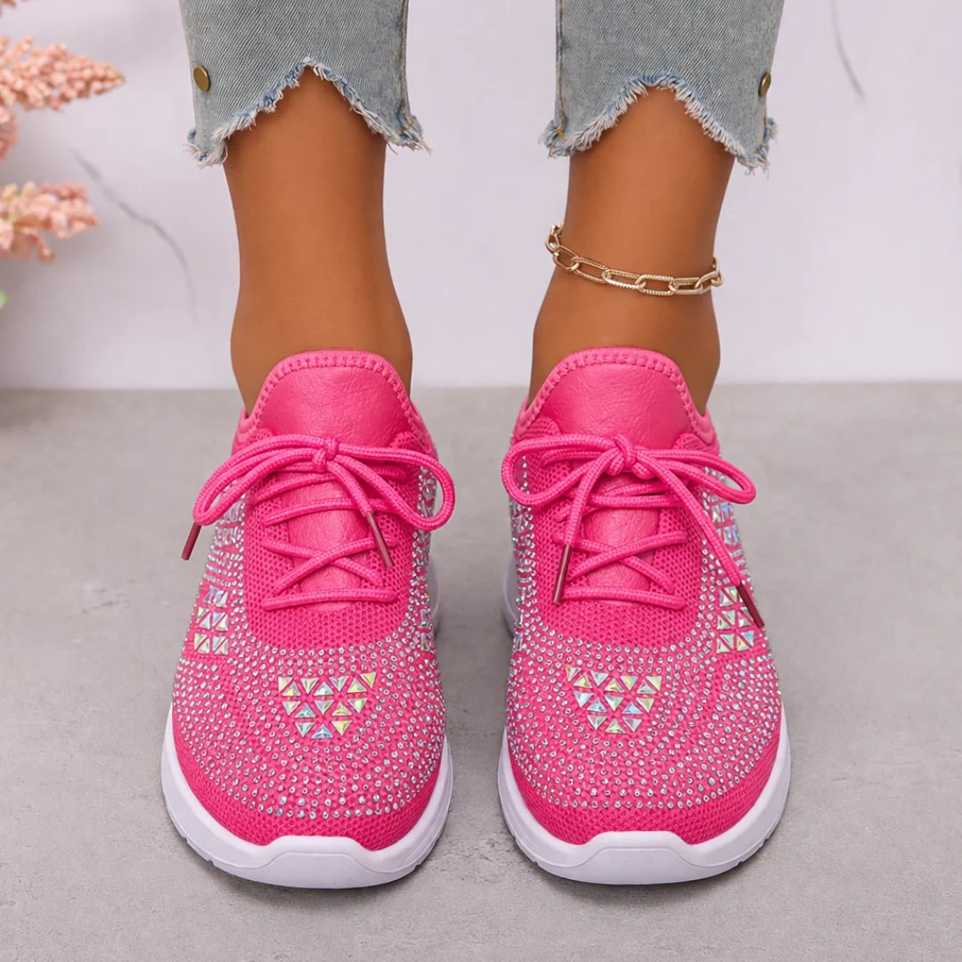 Cara™ | Orthopedic Posture Support Sneakers