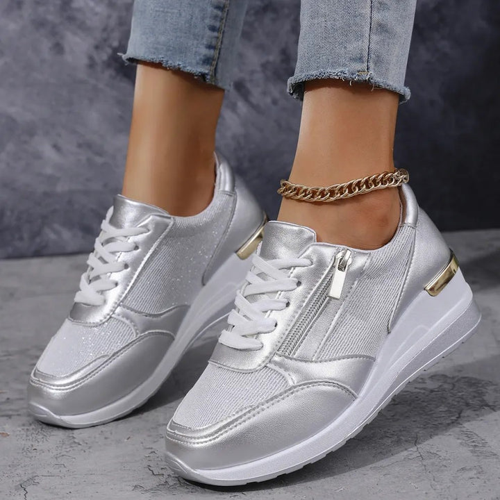 Vera™ | Orthopaedic Flexible Sole Trainers