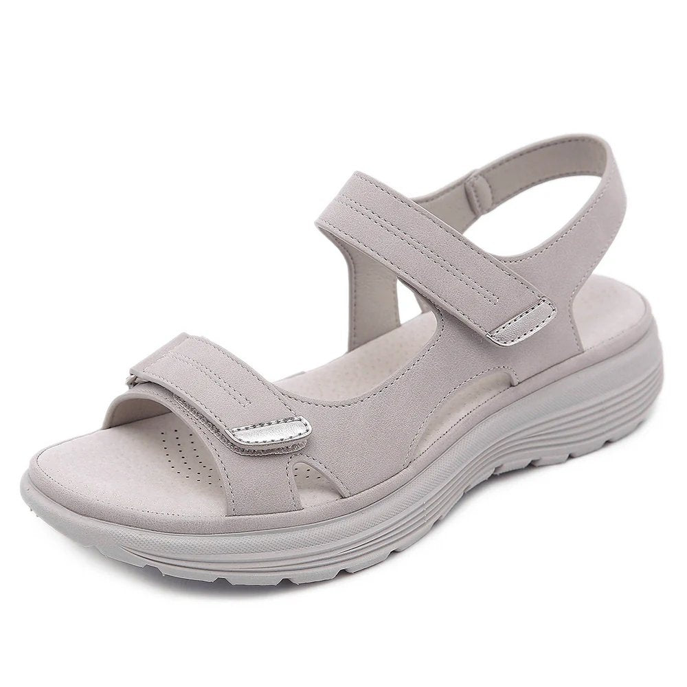 Elena™ | Anti-Slip Orthopedic Arch Support Sandals