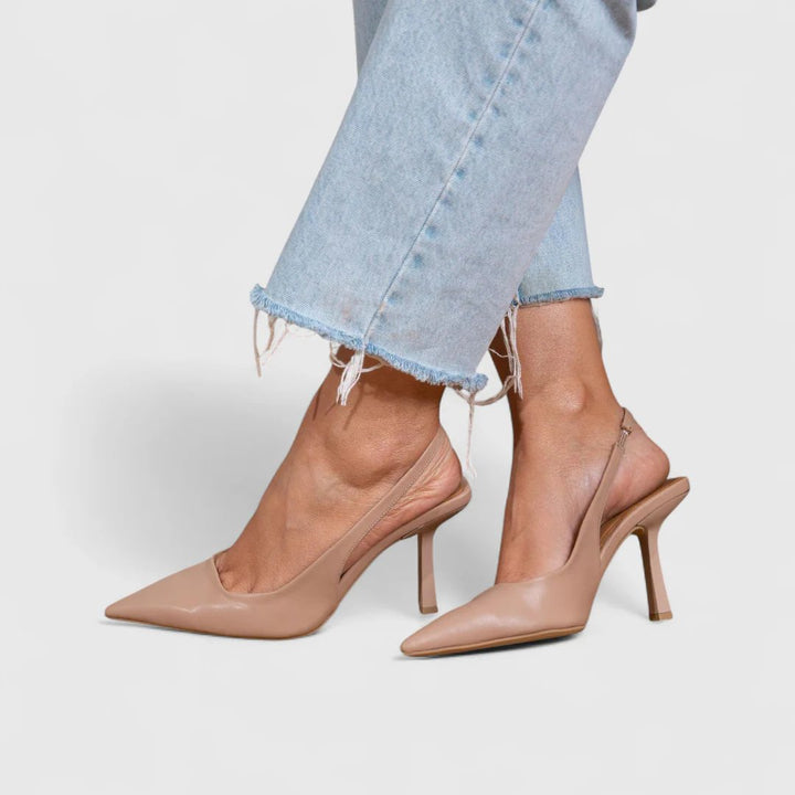 Madison™ | Orthopedic Arch Support Low Heels