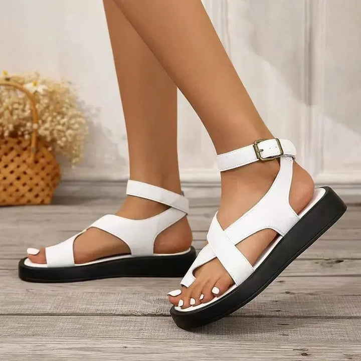 Penelope™ | Orthopedic Support Comfort Sandals