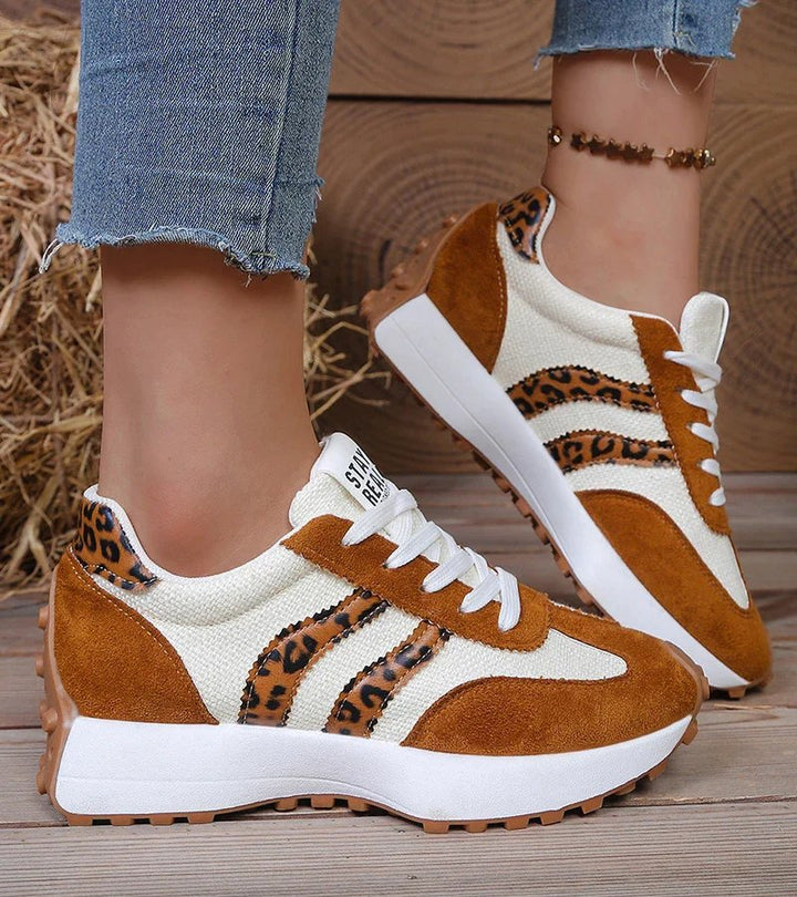 Lena™ | Elegant Daily Comfort Sneakers