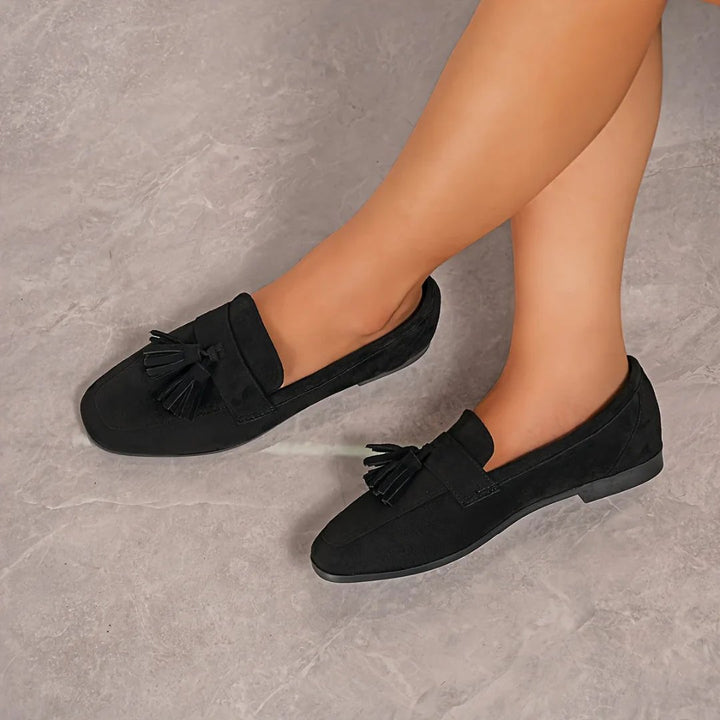 Lydia™ | Arch Support Comfort Loafers