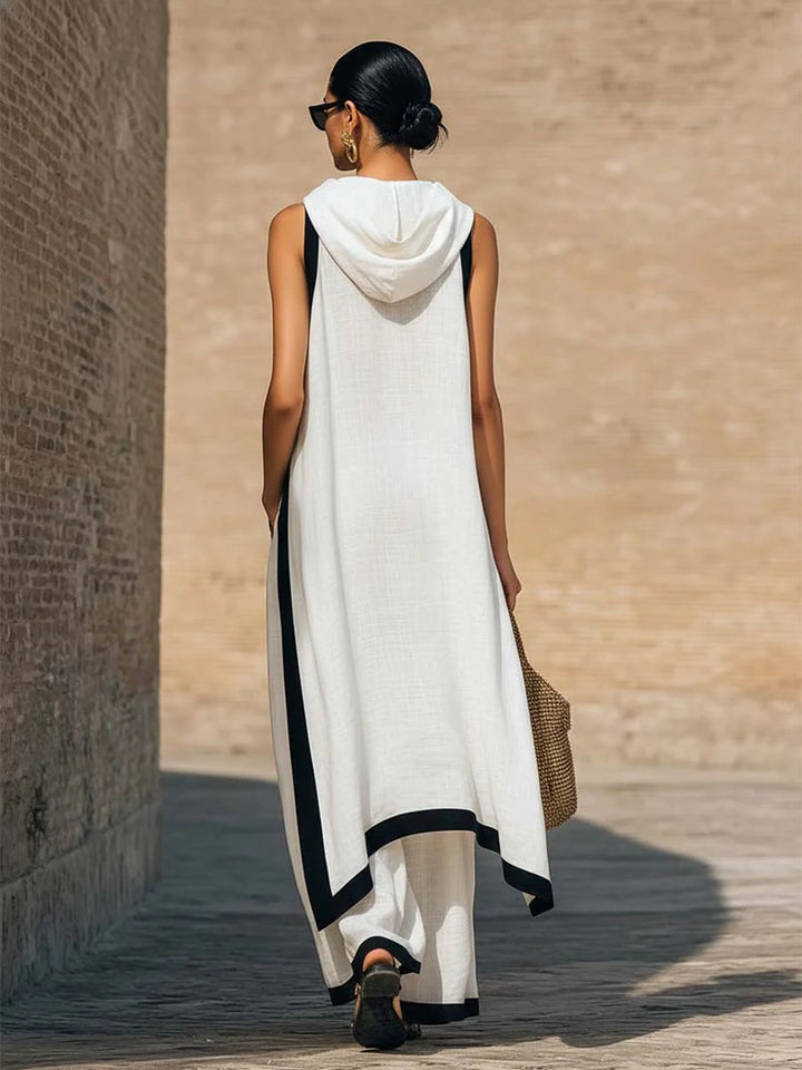 Reagan™ | Breathable Two Piece Anti-Irritation Dress