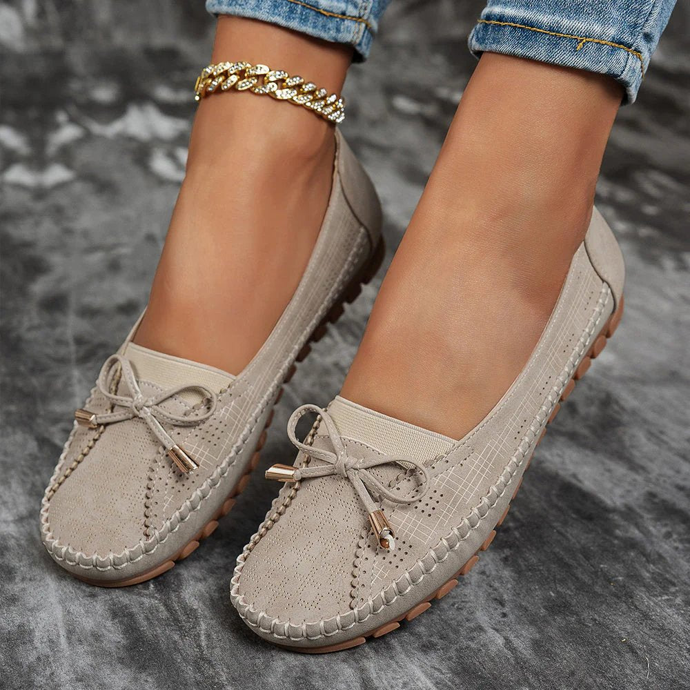 Khloe™ | Orthopedic Support Comfortable Walking Shoes