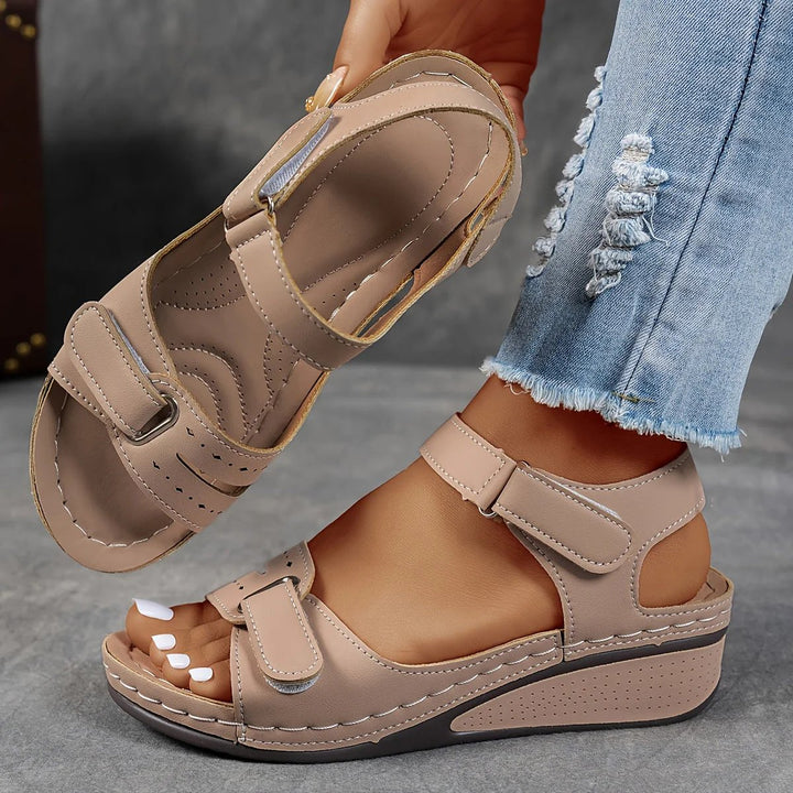 Mia™ | Ergonomic Anti-Slip Comfort Sandals
