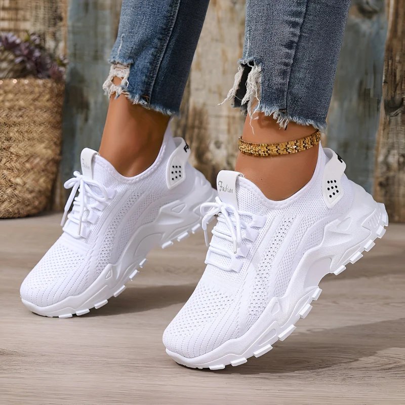 Maya™ | Orthopedic Comfort Sneakers