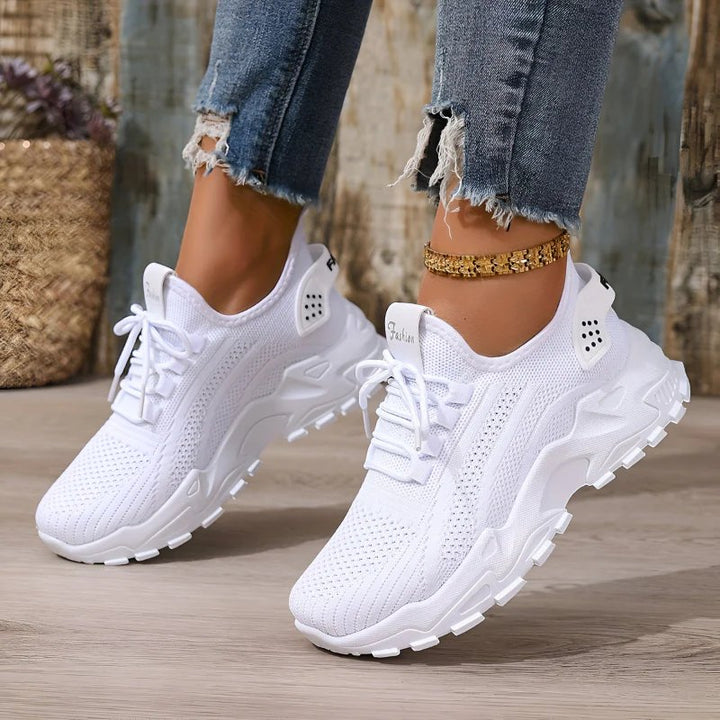 Maya™ | Orthopedic Comfort Sneakers