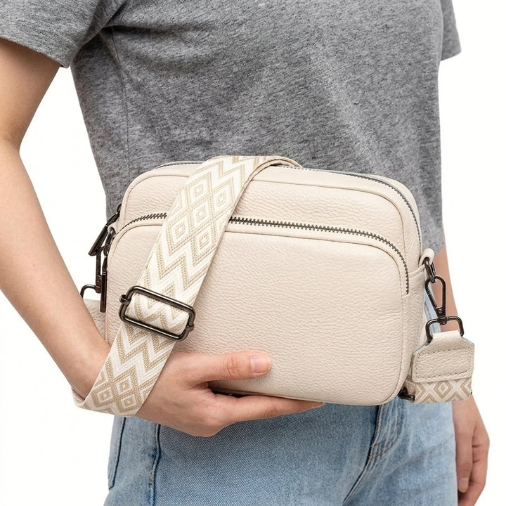 Delilah™ | Adjustable Strap Crossbody Bag
