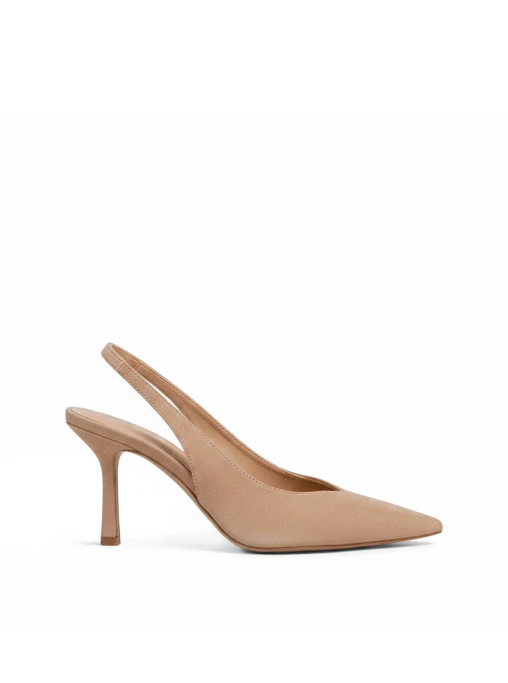 Madison™ | Orthopedic Arch Support Low Heels