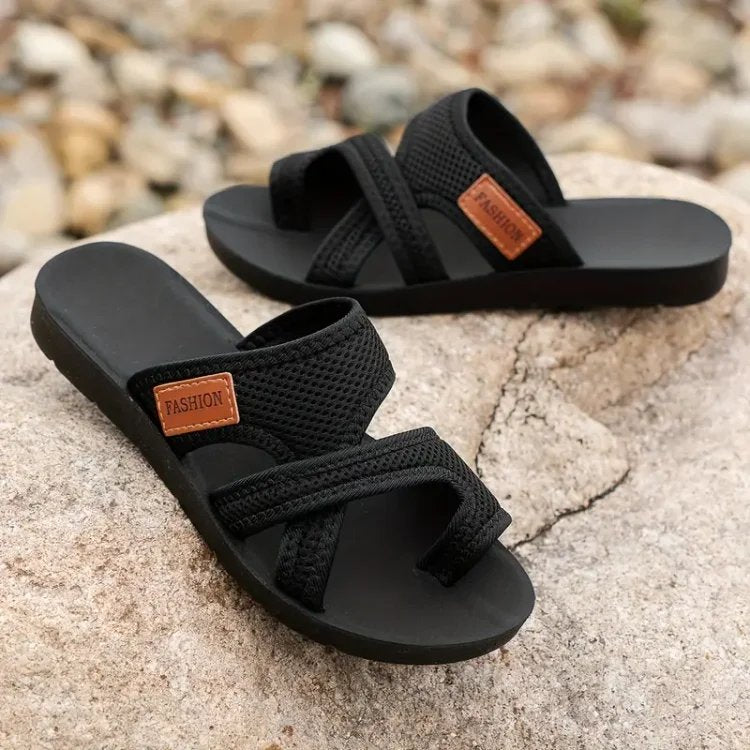 Emily™ | Orthopedic Cushioned Support Sandals