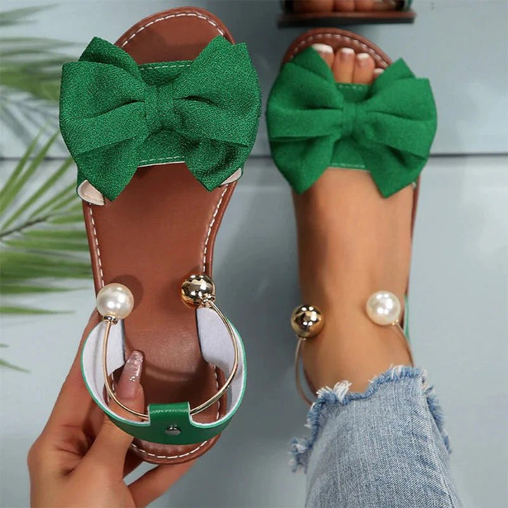 Madelyn™ | Orthopedic Arch Support Comfort Sandals