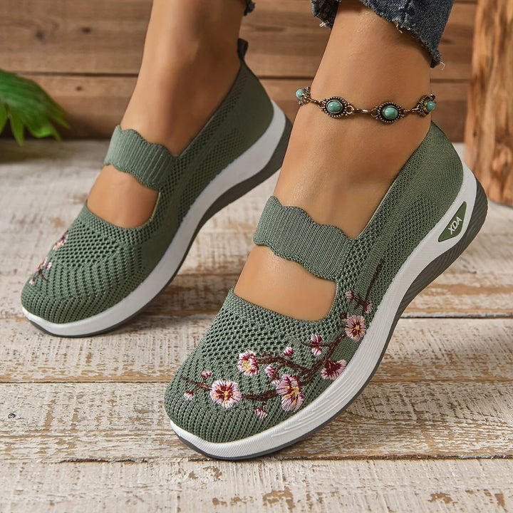 Lillian™ | Orthopedic Arch Support Sneakers