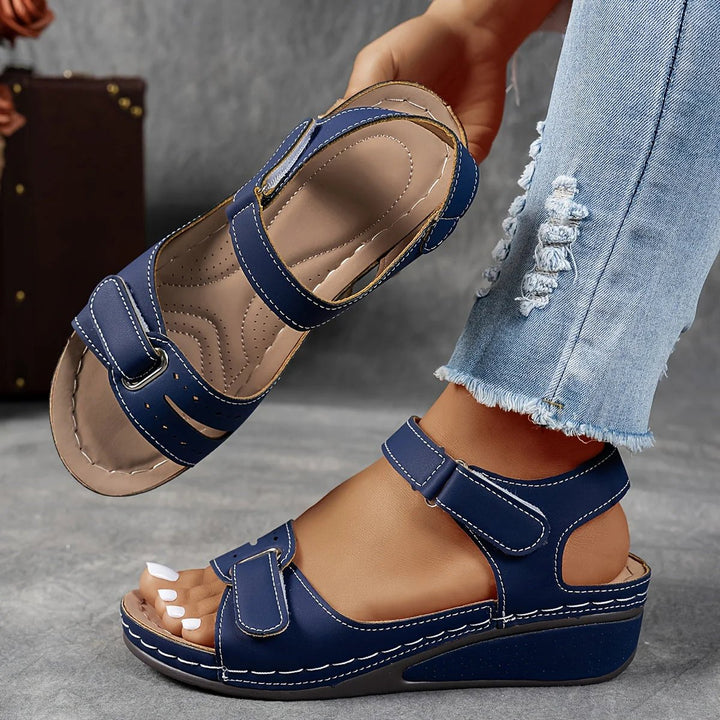 Amara™ | Orthopedic Arch Support Comfort Sandals