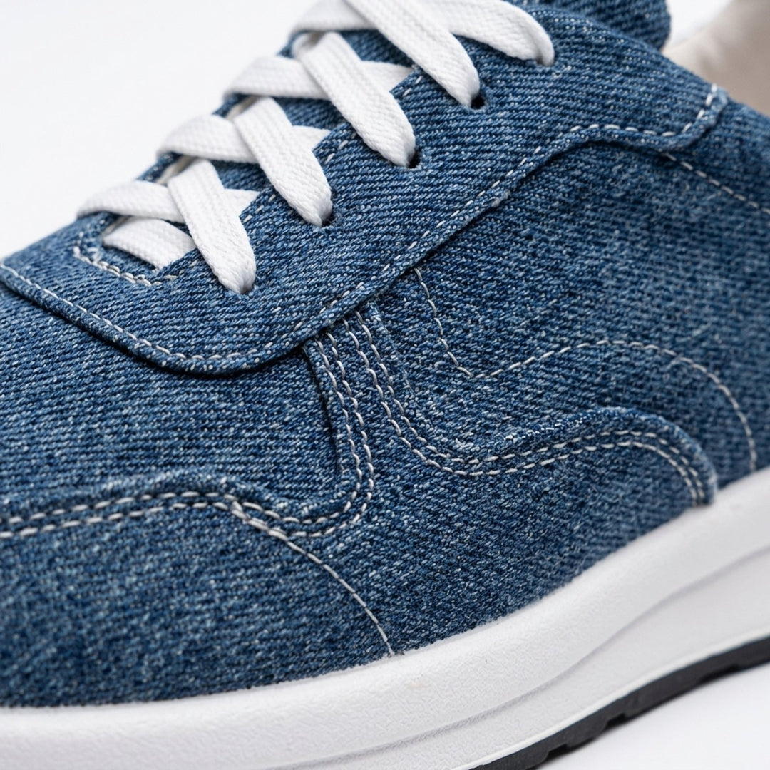 Brooklyn™ | Orthopedic Thick Sole Support Shoes