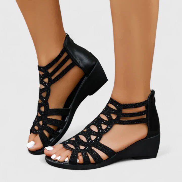 Melanie™ | Orthopedic Arch Support Sandals
