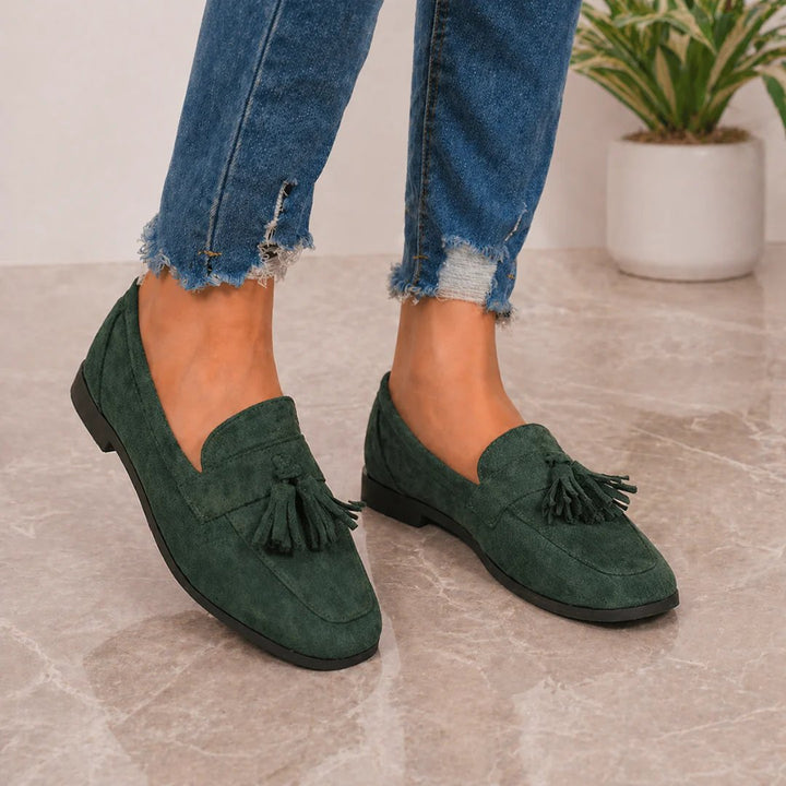 Lydia™ | Arch Support Comfort Loafers